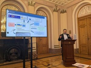 Ukrainian Research Integrity Office joins ENRIO and expands international cooperation in research integrity