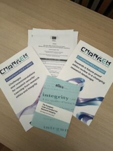 Ukrainian Research Integrity Office participates in ERA action on ethics and research integrity